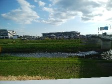 日産スタジアム