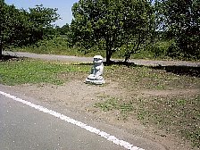入間川の河童