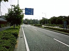 尾根幹線