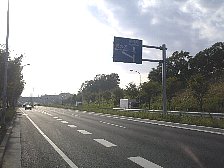 南大沢へ