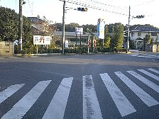 １６号宮寺へ