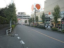 ダイエーとイトーヨーカ堂