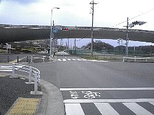 くじら橋