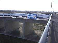 上江橋上