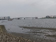羽田連絡道路