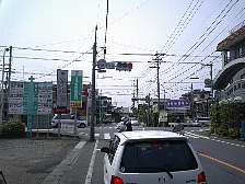 箱根ヶ崎