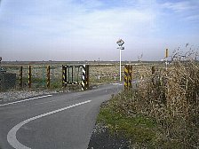 凸型に迂回路