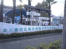 ヨネッティー王禅寺