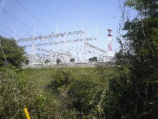 変電所