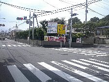 多摩湖・狭山湖へ