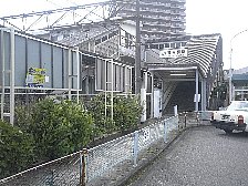 東青梅駅