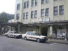青梅駅