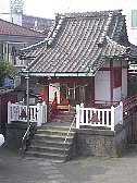 玉川弁財天
