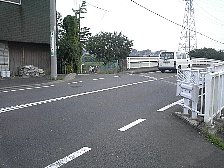 常盤橋