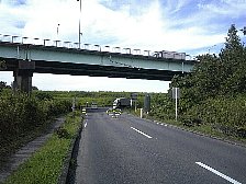 羽根倉橋