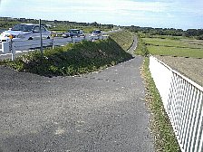 ホンダエアポートへ