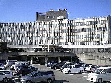 志木市役所