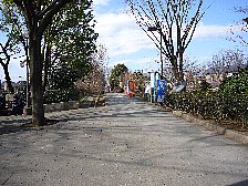 工事中