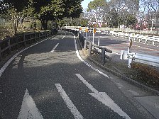 周回道路