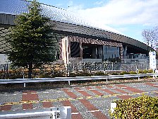 西武ドーム