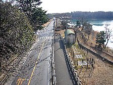 多摩湖橋
