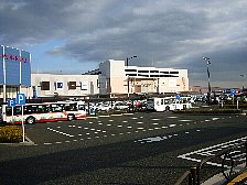イオンモールむさし村山ミュー