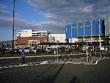イオンモールむさし村山ミュー