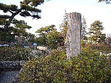狭山池公園