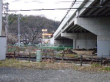 橋