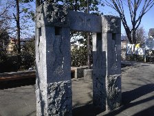 水の神殿
