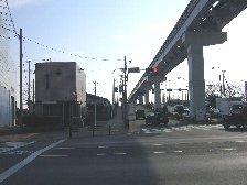 立日橋