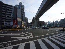 多摩ニュータウン通り