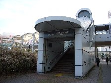 多摩センター駅