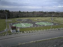 ヘリポート