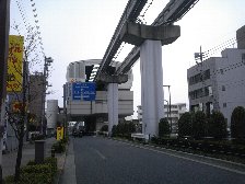 桜街道駅
