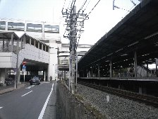 立体交差
