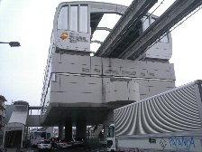 砂川七番駅