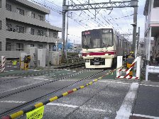 京王線