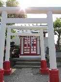 玉川財弁天