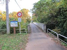 弁天橋