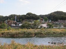 サマーランド