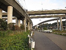圏央道