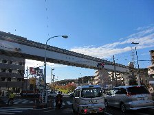 多摩モノレール