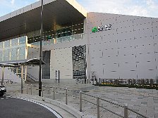 西大宮駅