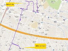 井上源三郎資料館