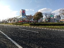 ヤマダ坂