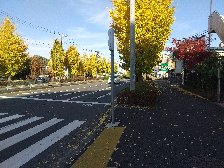 南大沢2丁目