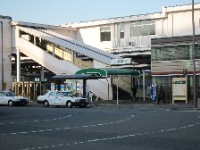 小平駅