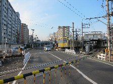 萩山駅