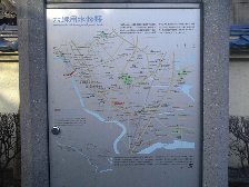 六郷用水